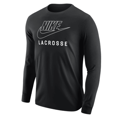 Nike lacrosse t shirts on sale